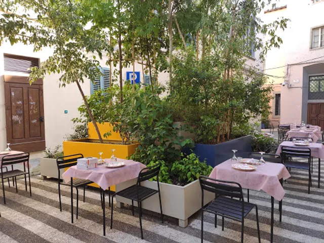 Ristorante Indiano Kamasutra