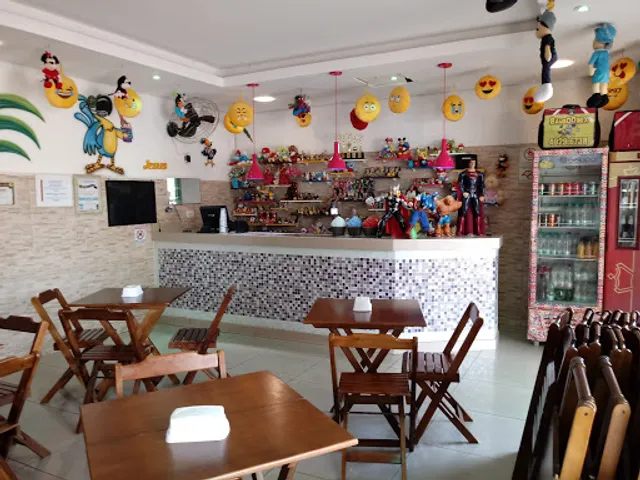 BambooMIX Açaí - Salto/SP