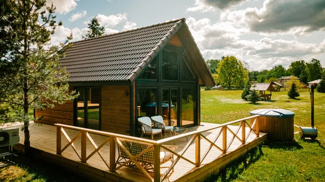 Tindioru talu | puhkemaja | Holiday Home