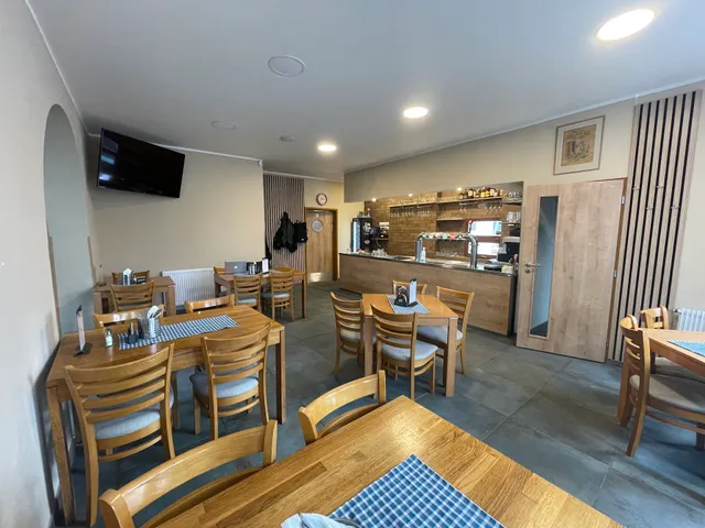 Restaurace U Čechů