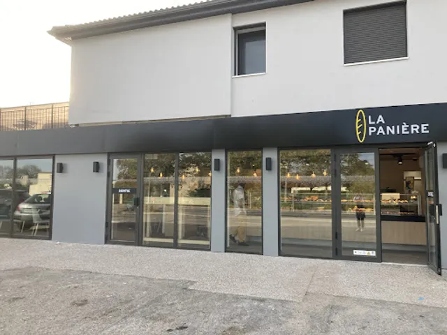 La Panière