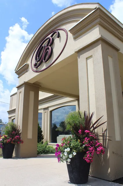 Blair & Son Home Furnishings