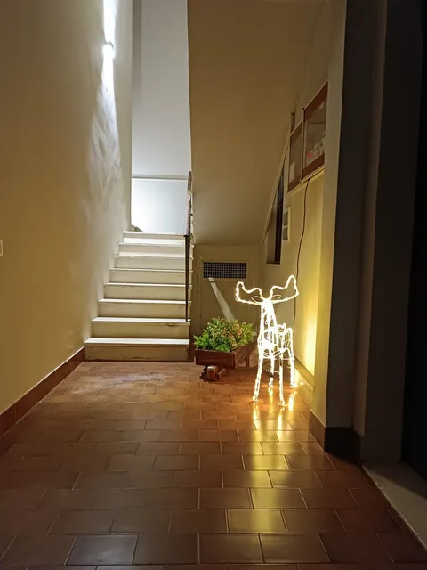 Casa Rosamari sul lago di Posta Fibreno