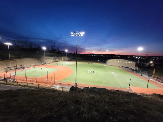 The Rock Sports Park