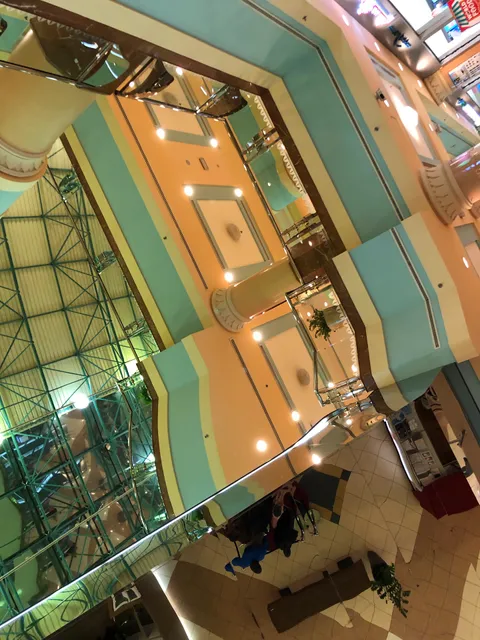 Al Raha Mall