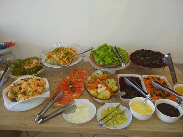 Sabores de Ilhéus - Restaurante Café