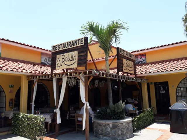 El Bolillo