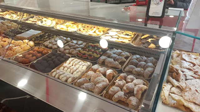 Bar Tabacchi 365 Aperto h24