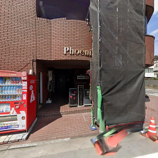 Girl's bar MALIBU - マリブ