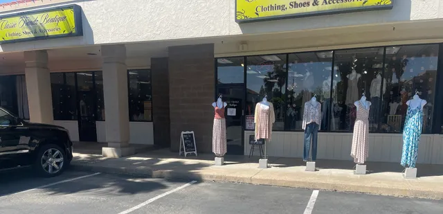 Classic Trendz Boutique
