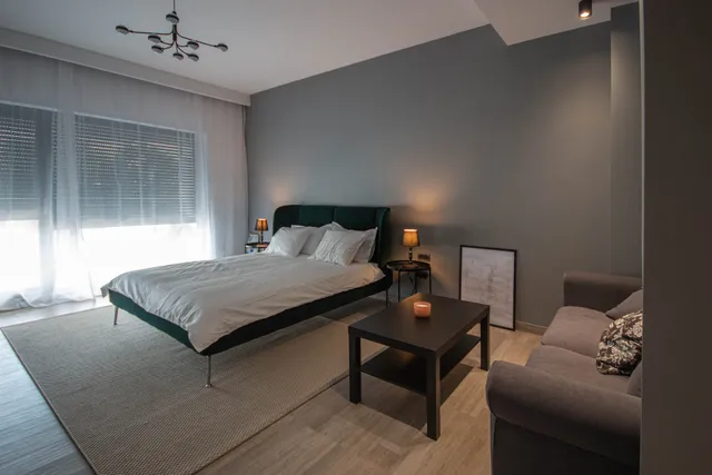 Rivelatti Studio Mamaia Nord