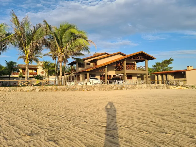 Holiday House Brisa do Mar - Cumbuco - CE
