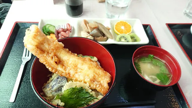 さくら茶屋にししば