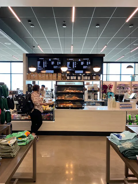 Black coffee roasting company