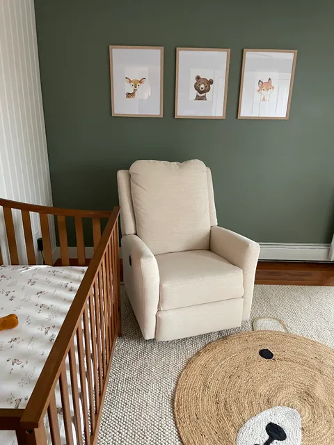 Bellini Baby & Teen Furniture