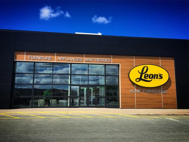 Leon's Furniture