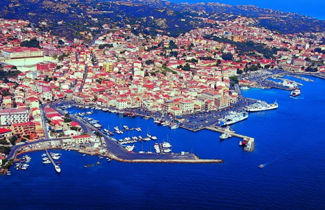 Complesso Villa Bianca