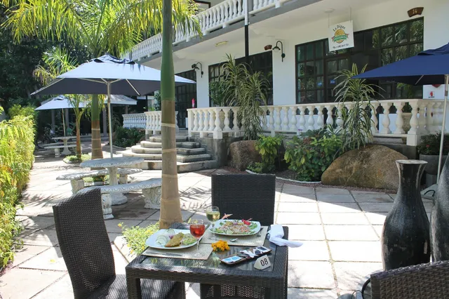 La Digue Self-Catering Apartments