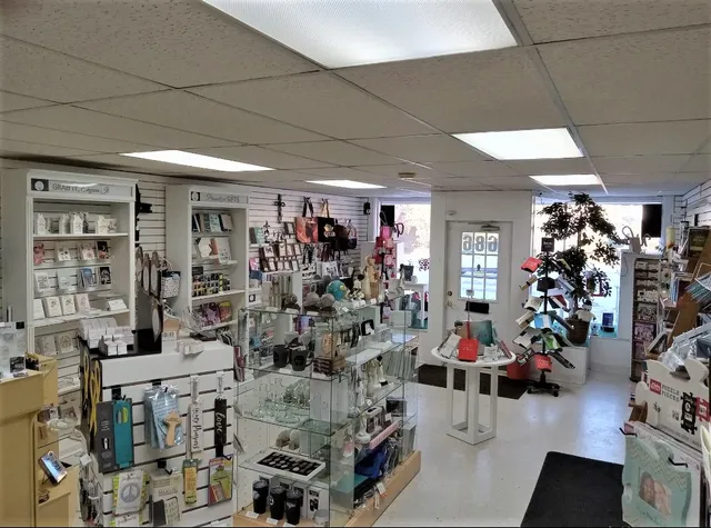 Tribute's Gift Shop