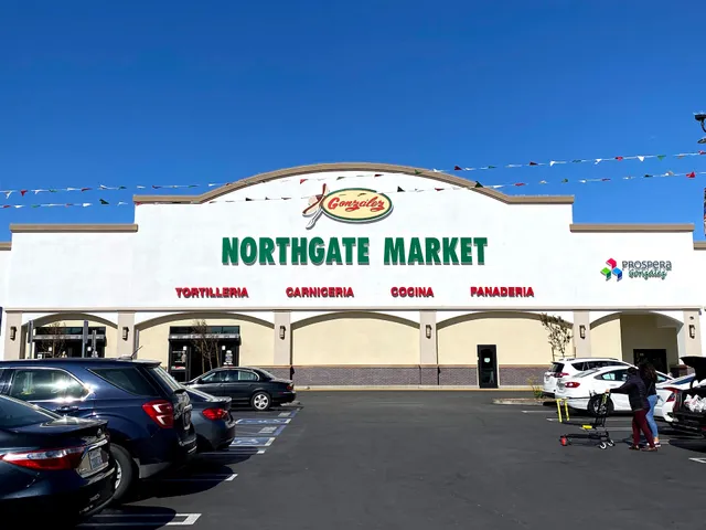 Northgate González Market