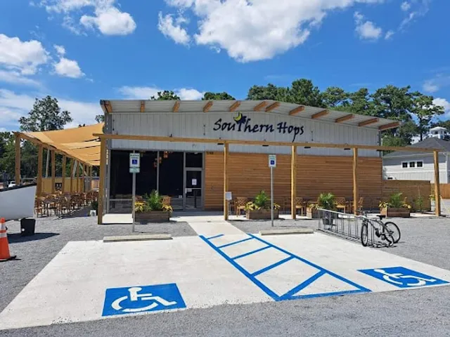 Southern Hops Brewing Company Murrells Inlet