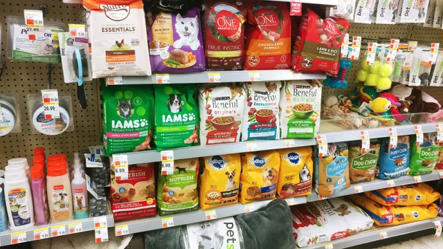 Canton Shopping Center