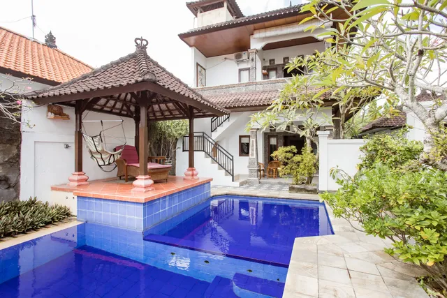 Rumah Akira Seminyak