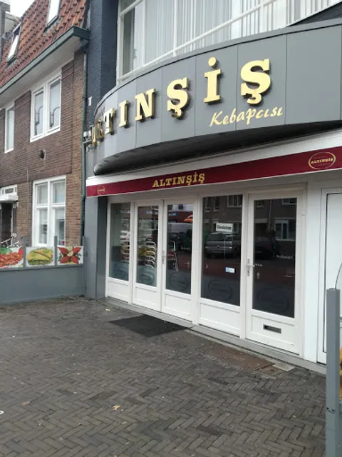 Gaziantep Altınşiş Kebapcısı