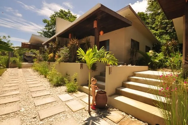 Nautilus Surf & Yoga Villas