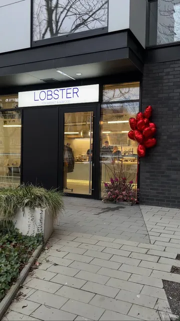 Lobster Fish Market & Seafood