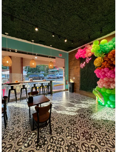 Baya Bar - Acai & Smoothie Shop