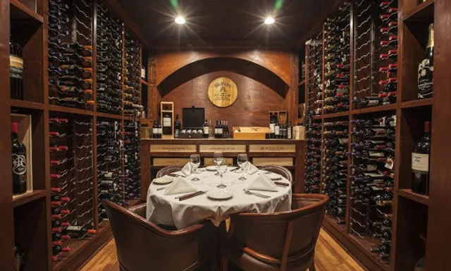 Saldivia's South American Grill