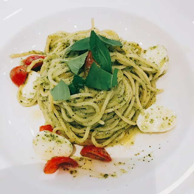 Pasta-ya 1-chome SUN TO MOON Kakitagawa