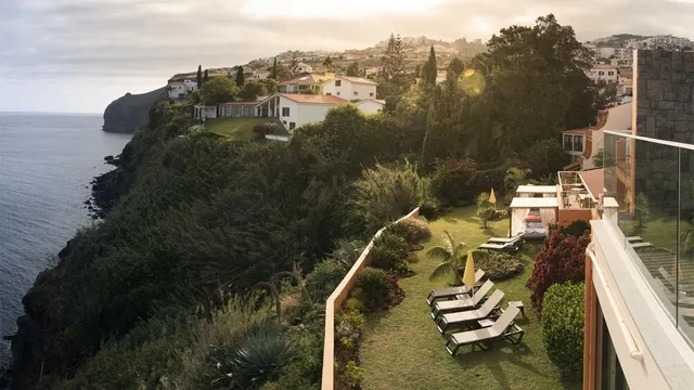 Hotel Alpino Atlantico