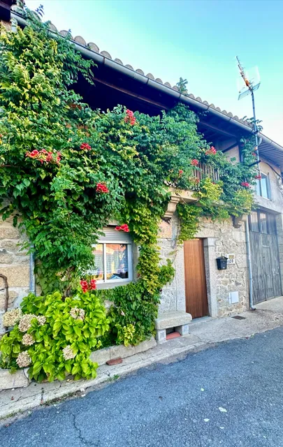 Casa Sierra de Francia