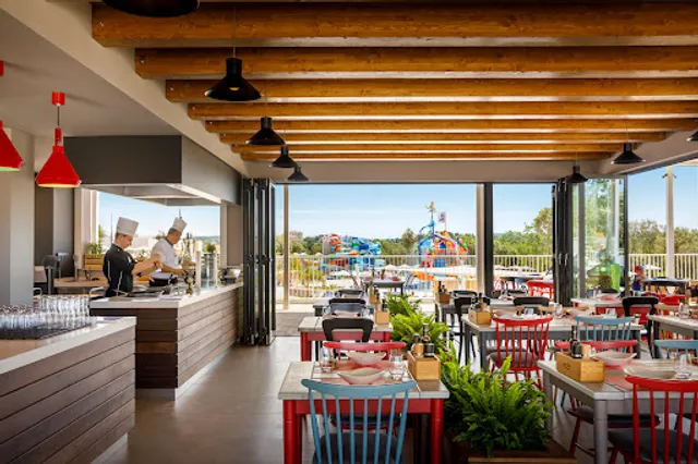 Grano Duro Pizza & Pasta