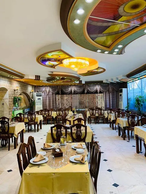 Latakia Restaurant