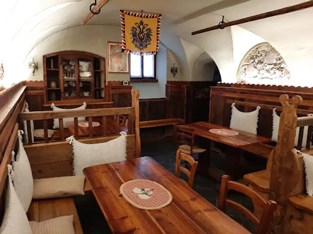 Enoteca Corona d'Oro