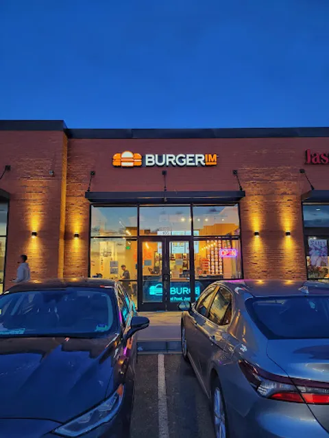 BurgerIM