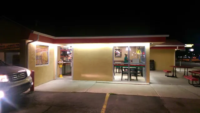 Beto’s Mexican Food