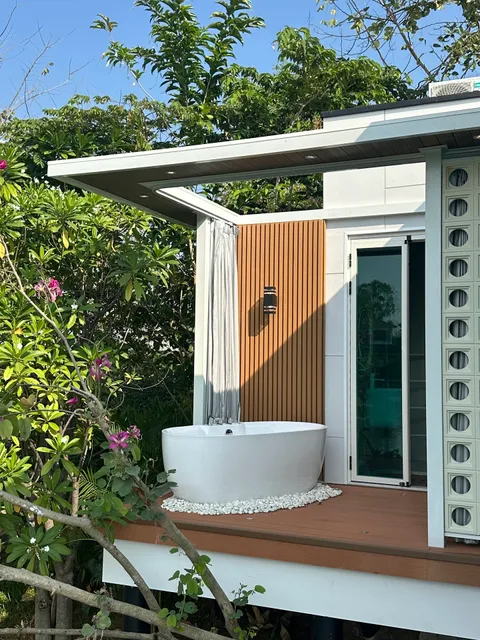 TANE Lakeside (เทน เลคไซด์) Nakhon Sawan