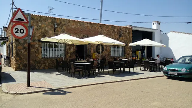 Restaurante Asador extremeño | Recomendado