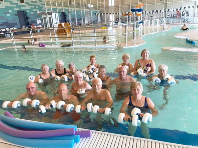 Richard E. Workman Sports & Wellness Complex