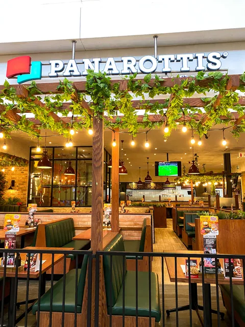 Panarottis Northridge