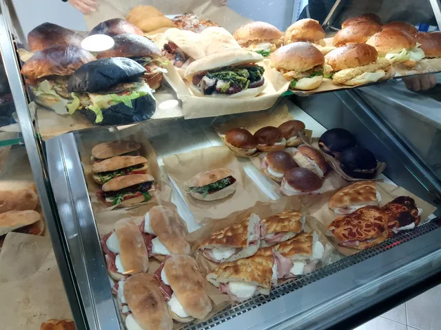 Rosticceria Noel - Rosticceria Bari