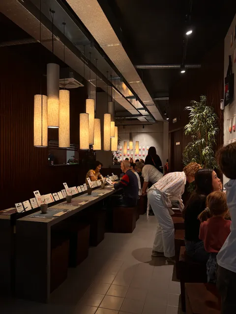 Yume | La via Zen del Ramen