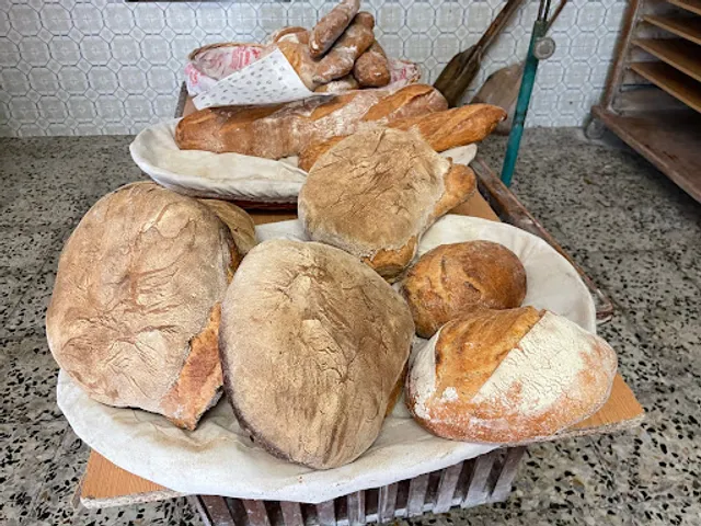 Panadería Ricardo