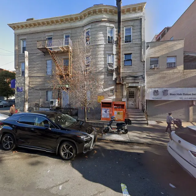 Biao Hair Salon Inc.