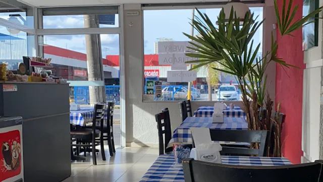 Restaurante Predileto