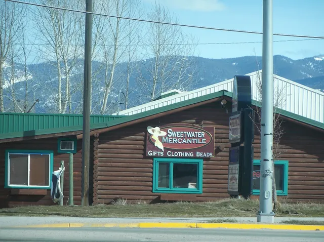 Sweetwater Mercantile